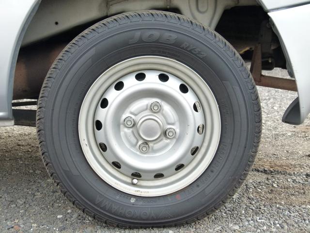 NV100クリッパーバン DX 禁煙車 ETC タイミングベルト交換済 スライドドア(40枚目)