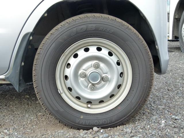 NV100クリッパーバン DX 禁煙車 ETC タイミングベルト交換済 スライドドア(42枚目)