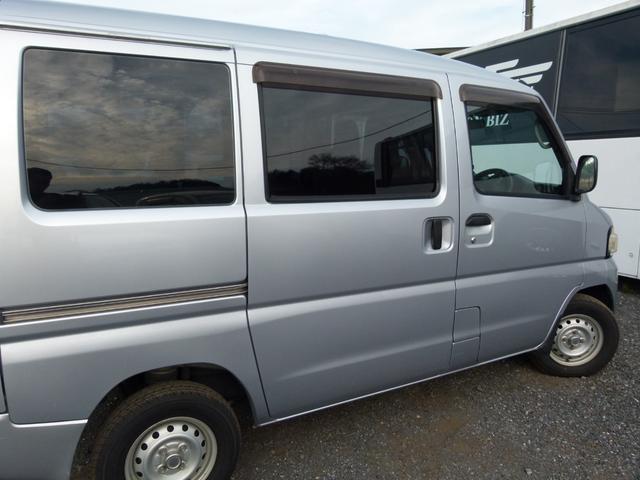 NV100クリッパーバン DX 禁煙車 ETC タイミングベルト交換済 スライドドア(47枚目)