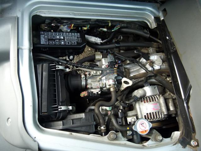 NV100クリッパーバン DX 禁煙車 ETC タイミングベルト交換済 スライドドア(54枚目)