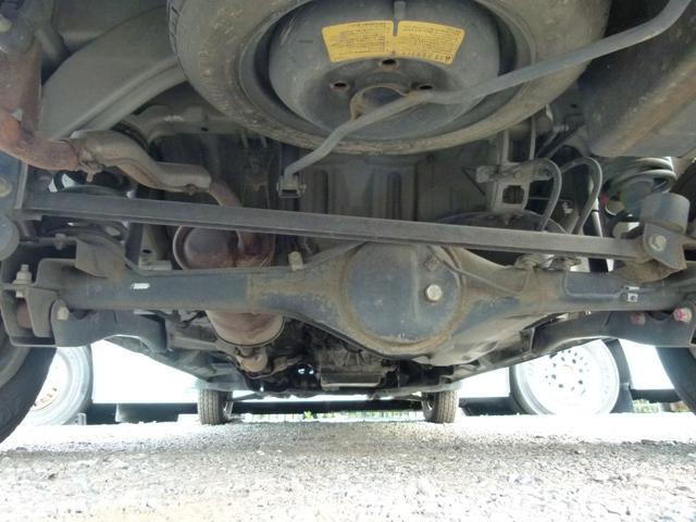 NV100クリッパーバン DX 禁煙車 ETC タイミングベルト交換済 スライドドア(56枚目)