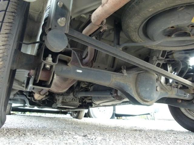 NV100クリッパーバン DX 禁煙車 ETC タイミングベルト交換済 スライドドア(57枚目)