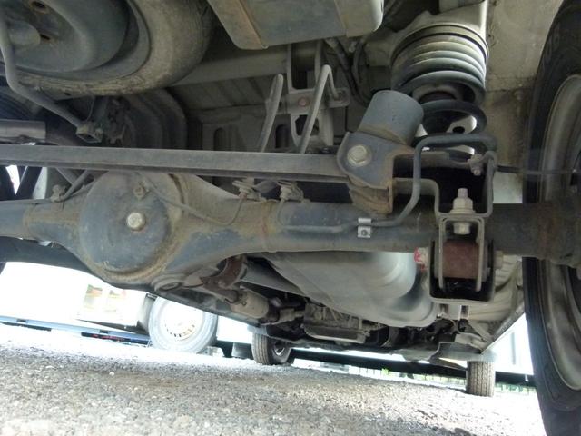 NV100クリッパーバン DX 禁煙車 ETC タイミングベルト交換済 スライドドア(58枚目)