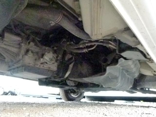 NV100クリッパーバン DX 禁煙車 ETC タイミングベルト交換済 スライドドア(59枚目)