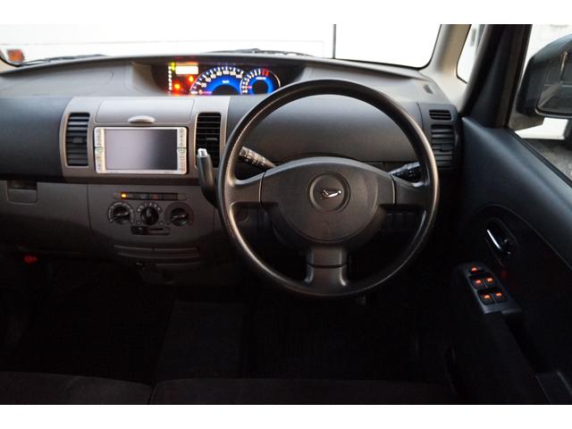 タント 　バックカメラ　キーレス　ナビ　ＰＷ　ＰＳ　ＡＢＳ　電動格納ミラー　盗難防止システム　衝突安全ボディ　禁煙（12枚目）