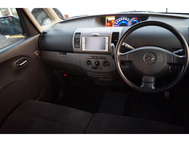 タント 　バックカメラ　キーレス　ナビ　ＰＷ　ＰＳ　ＡＢＳ　電動格納ミラー　盗難防止システム　衝突安全ボディ　禁煙（13枚目）