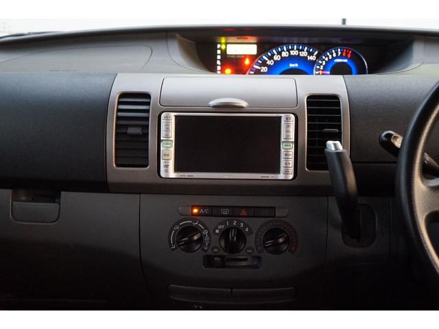 タント 　バックカメラ　キーレス　ナビ　ＰＷ　ＰＳ　ＡＢＳ　電動格納ミラー　盗難防止システム　衝突安全ボディ　禁煙（14枚目）