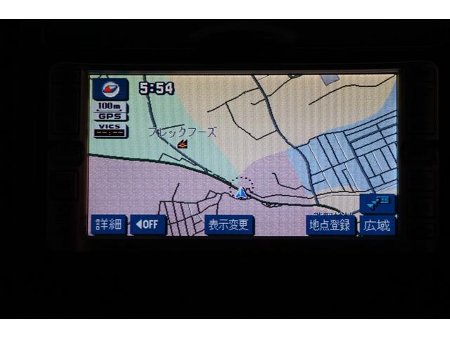 タント 　バックカメラ　キーレス　ナビ　ＰＷ　ＰＳ　ＡＢＳ　電動格納ミラー　盗難防止システム　衝突安全ボディ　禁煙（15枚目）