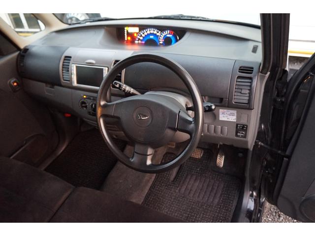 タント 　バックカメラ　キーレス　ナビ　ＰＷ　ＰＳ　ＡＢＳ　電動格納ミラー　盗難防止システム　衝突安全ボディ　禁煙（18枚目）