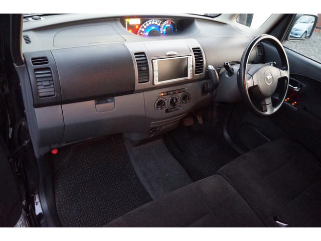 タント 　バックカメラ　キーレス　ナビ　ＰＷ　ＰＳ　ＡＢＳ　電動格納ミラー　盗難防止システム　衝突安全ボディ　禁煙（22枚目）