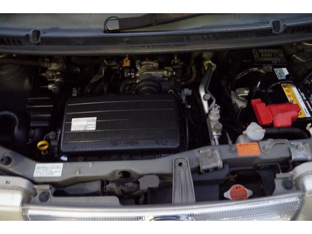 タント 　バックカメラ　キーレス　ナビ　ＰＷ　ＰＳ　ＡＢＳ　電動格納ミラー　盗難防止システム　衝突安全ボディ　禁煙（34枚目）