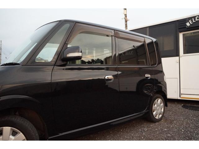 タント 　バックカメラ　キーレス　ナビ　ＰＷ　ＰＳ　ＡＢＳ　電動格納ミラー　盗難防止システム　衝突安全ボディ　禁煙（37枚目）