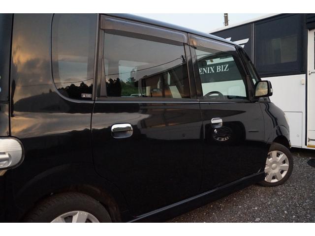 タント 　バックカメラ　キーレス　ナビ　ＰＷ　ＰＳ　ＡＢＳ　電動格納ミラー　盗難防止システム　衝突安全ボディ　禁煙（39枚目）