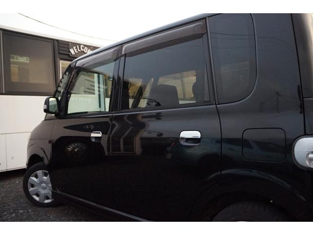 タント 　バックカメラ　キーレス　ナビ　ＰＷ　ＰＳ　ＡＢＳ　電動格納ミラー　盗難防止システム　衝突安全ボディ　禁煙（40枚目）