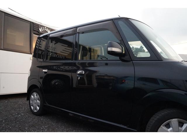 タント 　バックカメラ　キーレス　ナビ　ＰＷ　ＰＳ　ＡＢＳ　電動格納ミラー　盗難防止システム　衝突安全ボディ　禁煙（42枚目）