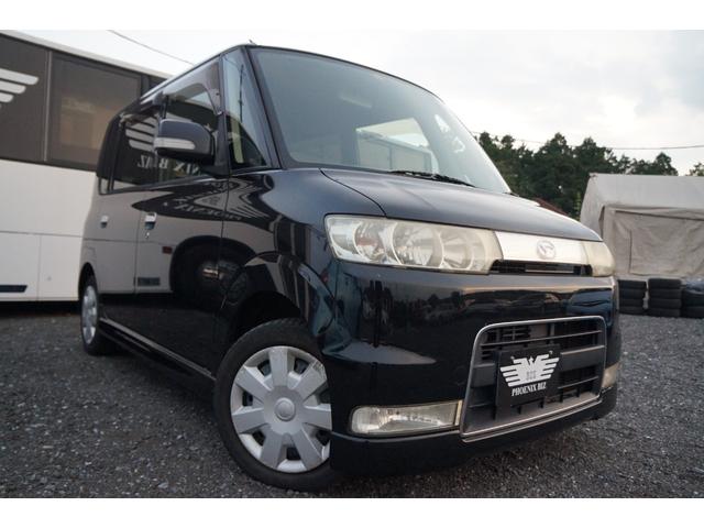 タント 　バックカメラ　キーレス　ナビ　ＰＷ　ＰＳ　ＡＢＳ　電動格納ミラー　盗難防止システム　衝突安全ボディ　禁煙（43枚目）