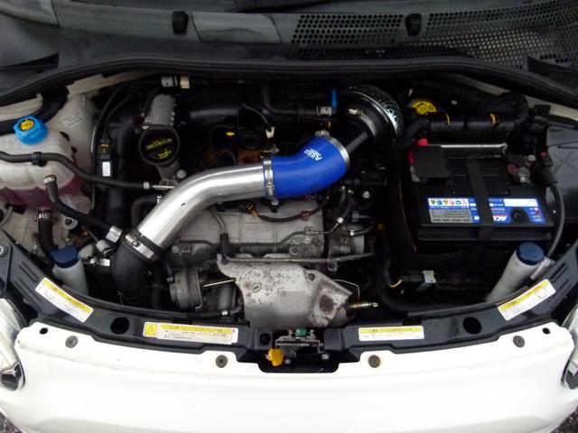 ５００ ツインエア　スポーツ　電動ガラスルーフ　ダッシュボード割れなし　障害物センサー　パワーステアリング　パワーウィンドウ　ＥＴＣ　運転席エアバッグ　キーレスエントリー　エアコン　盗難防止システム　禁煙車　ＡＢＳ（44枚目）