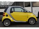 MCC SMART SMART FORTWO COUPE