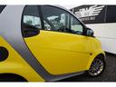 MCC SMART SMART FORTWO COUPE