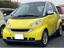 MCC SMART SMART FORTWO COUPE