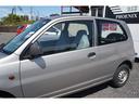 MITSUBISHI MINICA