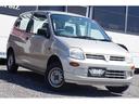 MITSUBISHI MINICA