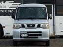 NV100クリッパーバン DX 禁煙車 ETC タイミングベルト交換済 スライドドア(4枚目)
