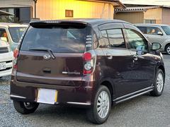 ミラカスタム Ｘ　ＣＤ　キレスパワステ 0401938A30240903W002 6
