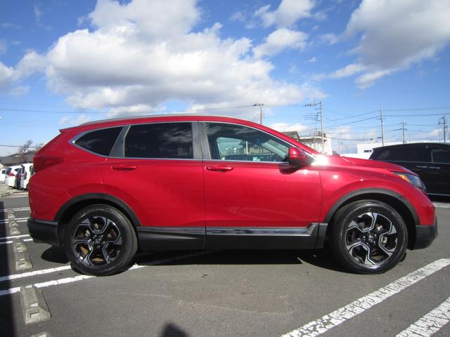 ホンダ ＣＲ－Ｖ