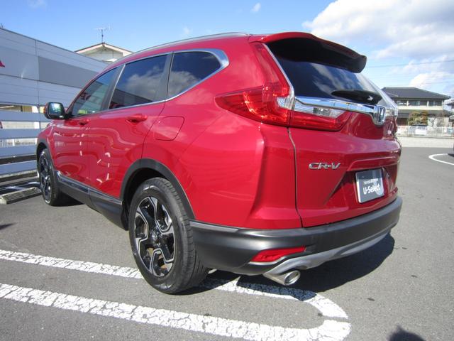 ホンダ ＣＲ－Ｖ