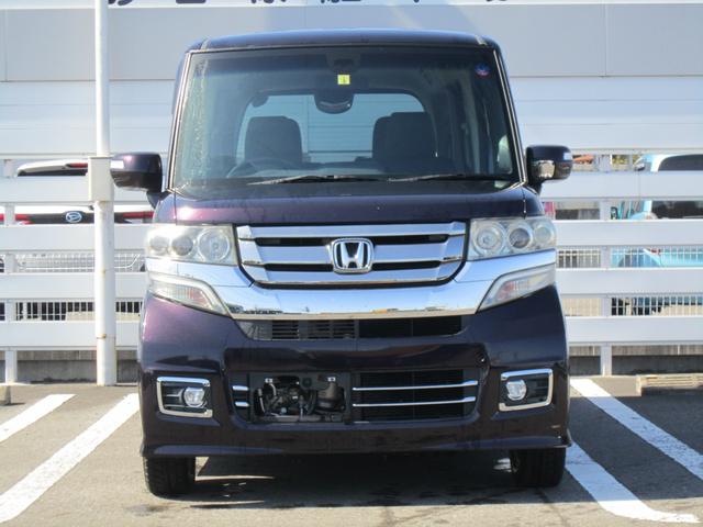 Ｇ・ターボＬパッケージ　車いす仕様車／純正ナビ／Ｂｌｕｅｔｏｏｔｈ／両側ＰＳＤ　バックモニター　衝突回避支援ブレーキ　オートエアコン　クルコン　ターボ　両側電動ドア　スマートキー　ＤＶＤ　エアバッグ　横滑り防止装置　ＥＴＣ(5枚目)