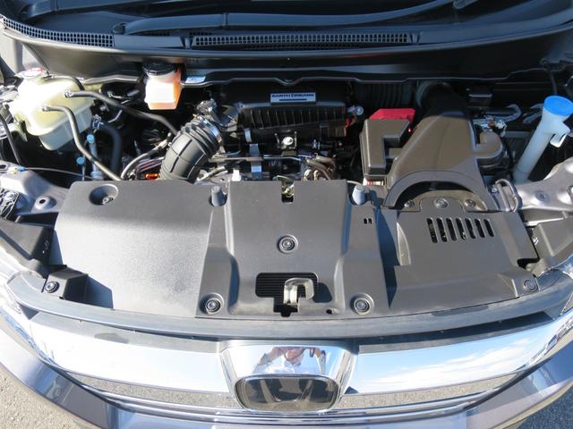 ステップワゴンスパーダ スパーダホンダセンシング　ナビ装着用スペシャルパッケージ＋ＥＴＣ２．０車載器（ナビ連動）ＨｏｎｄａＳＥＮＳＩＮＧわくわくゲートフロント・フルオートエアコンディショナー＋リア・マニュアルクーラー１６インチアルミ　盗難防止　地デジ（12枚目）