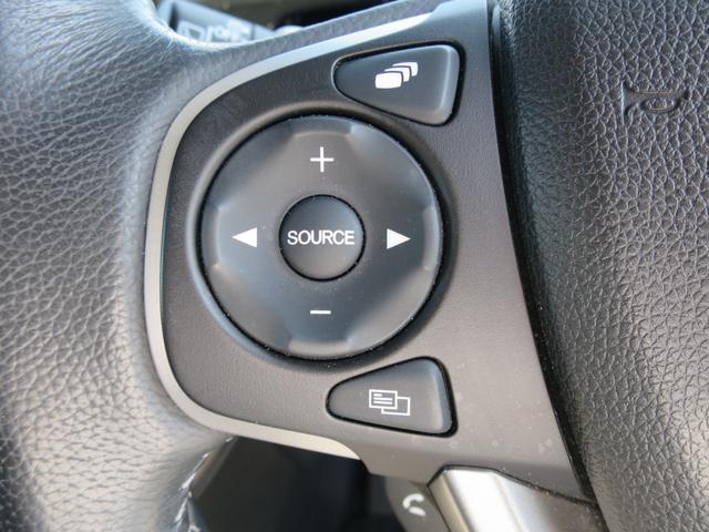 ステップワゴンスパーダ スパーダホンダセンシング　ナビ装着用スペシャルパッケージ＋ＥＴＣ２．０車載器（ナビ連動）ＨｏｎｄａＳＥＮＳＩＮＧわくわくゲートフロント・フルオートエアコンディショナー＋リア・マニュアルクーラー１６インチアルミ　盗難防止　地デジ（15枚目）