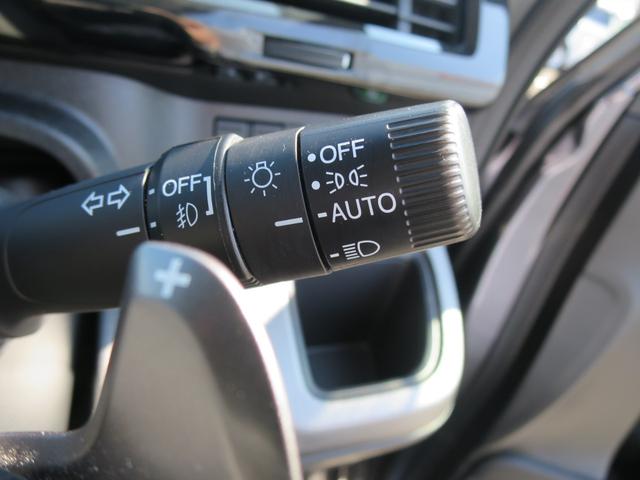 ステップワゴンスパーダ スパーダホンダセンシング　ナビ装着用スペシャルパッケージ＋ＥＴＣ２．０車載器（ナビ連動）ＨｏｎｄａＳＥＮＳＩＮＧわくわくゲートフロント・フルオートエアコンディショナー＋リア・マニュアルクーラー１６インチアルミ　盗難防止　地デジ（17枚目）