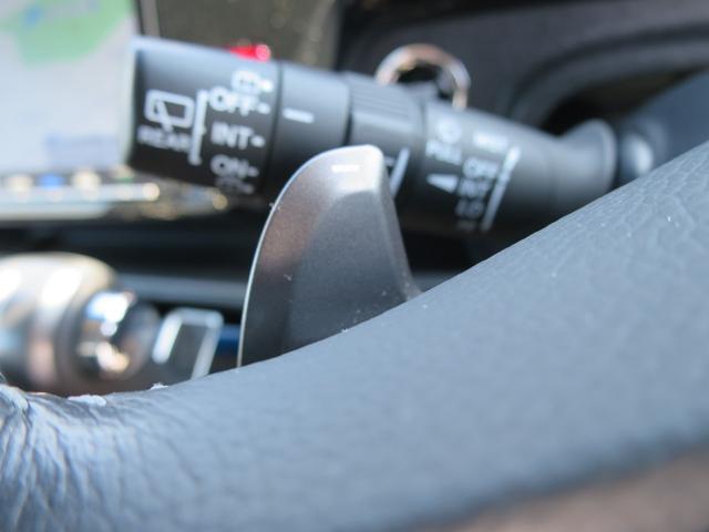 ステップワゴンスパーダ スパーダホンダセンシング　ナビ装着用スペシャルパッケージ＋ＥＴＣ２．０車載器（ナビ連動）ＨｏｎｄａＳＥＮＳＩＮＧわくわくゲートフロント・フルオートエアコンディショナー＋リア・マニュアルクーラー１６インチアルミ　盗難防止　地デジ（18枚目）