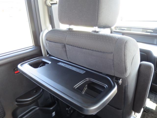 ステップワゴンスパーダ スパーダホンダセンシング　ナビ装着用スペシャルパッケージ＋ＥＴＣ２．０車載器（ナビ連動）ＨｏｎｄａＳＥＮＳＩＮＧわくわくゲートフロント・フルオートエアコンディショナー＋リア・マニュアルクーラー１６インチアルミ　盗難防止　地デジ（36枚目）
