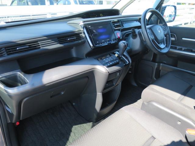 ステップワゴンスパーダ スパーダホンダセンシング　ナビ装着用スペシャルパッケージ＋ＥＴＣ２．０車載器（ナビ連動）ＨｏｎｄａＳＥＮＳＩＮＧわくわくゲートフロント・フルオートエアコンディショナー＋リア・マニュアルクーラー１６インチアルミ　盗難防止　地デジ（49枚目）