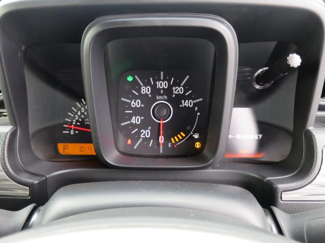 Ｎ－ＶＡＮ＋スタイル ファン・ホンダセンシング　ＨｏｎｄａＳＥＮＳＩＮＧマルチインフォメーションディスプレイＡＭ／ＦＭチューナー機能付ＵＳＢオーディオ／ＡＵＸジャックフルＬＥＤヘッドライト充電用ＵＳＢジャック（急速充電対応タイプ　Ｉ－ＳＴＯＰ　ＰＷ（18枚目）