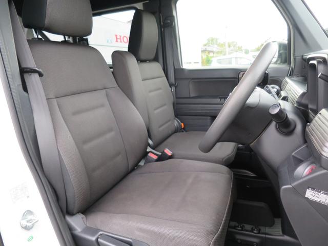 Ｎ－ＶＡＮ＋スタイル ファン・ホンダセンシング　ＨｏｎｄａＳＥＮＳＩＮＧマルチインフォメーションディスプレイＡＭ／ＦＭチューナー機能付ＵＳＢオーディオ／ＡＵＸジャックフルＬＥＤヘッドライト充電用ＵＳＢジャック（急速充電対応タイプ　Ｉ－ＳＴＯＰ　ＰＷ（28枚目）