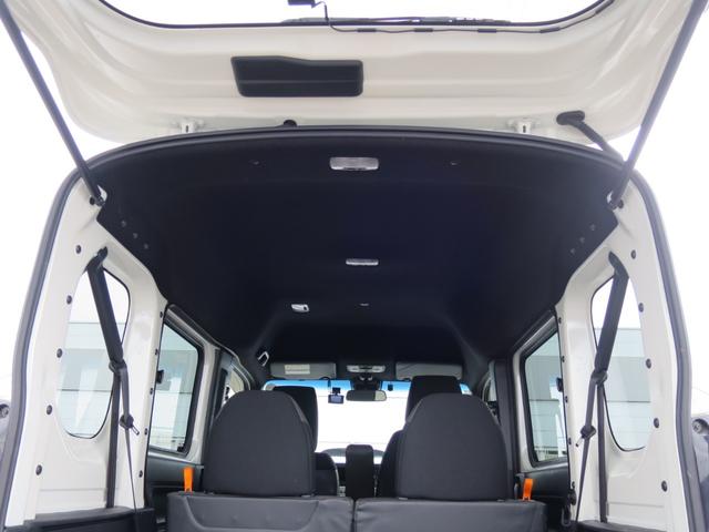 Ｎ－ＶＡＮ＋スタイル ファン・ホンダセンシング　ＨｏｎｄａＳＥＮＳＩＮＧマルチインフォメーションディスプレイＡＭ／ＦＭチューナー機能付ＵＳＢオーディオ／ＡＵＸジャックフルＬＥＤヘッドライト充電用ＵＳＢジャック（急速充電対応タイプ　Ｉ－ＳＴＯＰ　ＰＷ（31枚目）