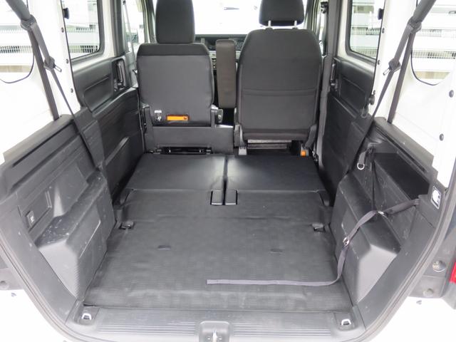 Ｎ－ＶＡＮ＋スタイル ファン・ホンダセンシング　ＨｏｎｄａＳＥＮＳＩＮＧマルチインフォメーションディスプレイＡＭ／ＦＭチューナー機能付ＵＳＢオーディオ／ＡＵＸジャックフルＬＥＤヘッドライト充電用ＵＳＢジャック（急速充電対応タイプ　Ｉ－ＳＴＯＰ　ＰＷ（33枚目）