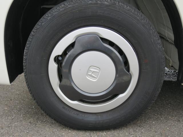 Ｎ－ＶＡＮ＋スタイル ファン・ホンダセンシング　ＨｏｎｄａＳＥＮＳＩＮＧマルチインフォメーションディスプレイＡＭ／ＦＭチューナー機能付ＵＳＢオーディオ／ＡＵＸジャックフルＬＥＤヘッドライト充電用ＵＳＢジャック（急速充電対応タイプ　Ｉ－ＳＴＯＰ　ＰＷ（43枚目）