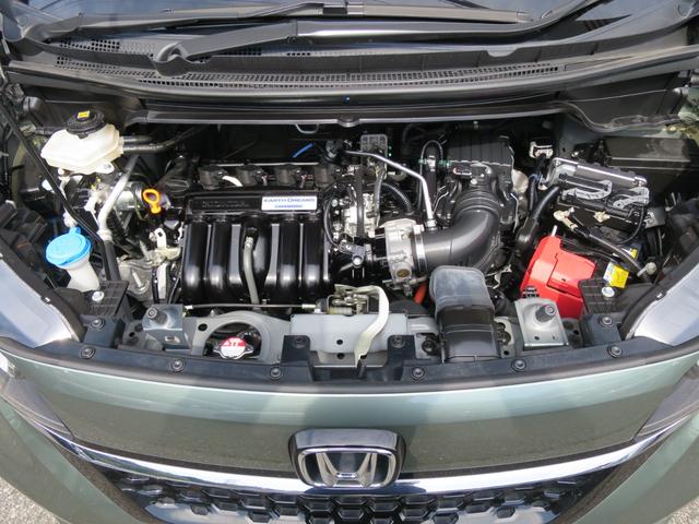 フリードハイブリッド ハイブリッド・Ｇホンダセンシング　ナビ装着用スペシャルパッケージ＋ＥＴＣ車載器（ナビ連動）ｉ－サイドエアバッグ＋サイドカーテンエアバッグリア両側パワースライドドアＬＥＤヘッドライト＋アクティブコーナリングライト　軽減ブレーキ　記録簿（12枚目）