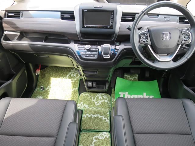 フリードハイブリッド ハイブリッド・Ｇホンダセンシング　ナビ装着用スペシャルパッケージ＋ＥＴＣ車載器（ナビ連動）ｉ－サイドエアバッグ＋サイドカーテンエアバッグリア両側パワースライドドアＬＥＤヘッドライト＋アクティブコーナリングライト　軽減ブレーキ　記録簿（33枚目）