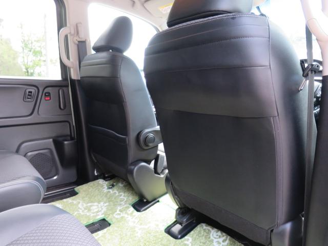 フリードハイブリッド ハイブリッド・Ｇホンダセンシング　ナビ装着用スペシャルパッケージ＋ＥＴＣ車載器（ナビ連動）ｉ－サイドエアバッグ＋サイドカーテンエアバッグリア両側パワースライドドアＬＥＤヘッドライト＋アクティブコーナリングライト　軽減ブレーキ　記録簿（36枚目）