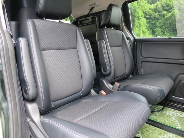 フリードハイブリッド ハイブリッド・Ｇホンダセンシング　ナビ装着用スペシャルパッケージ＋ＥＴＣ車載器（ナビ連動）ｉ－サイドエアバッグ＋サイドカーテンエアバッグリア両側パワースライドドアＬＥＤヘッドライト＋アクティブコーナリングライト　軽減ブレーキ　記録簿（37枚目）