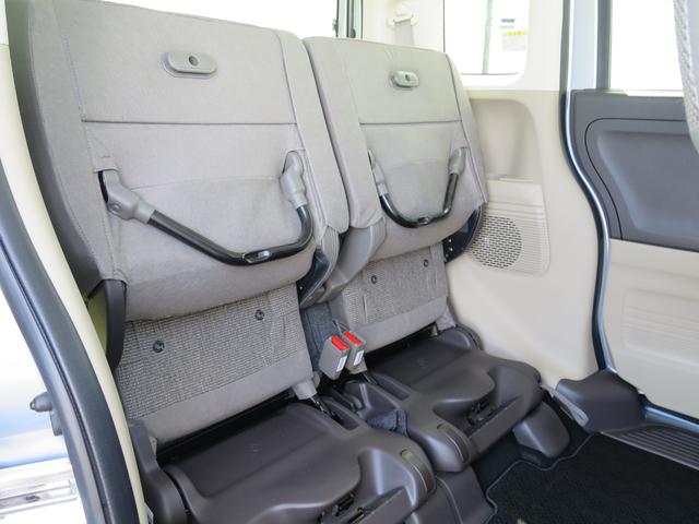 Ｎ－ＢＯＸ Ｇ・Ｌホンダセンシング　ＨｏｎｄａＳＥＮＳＩＮＧナビ装着用スペシャルパッケージ＋ＥＴＣ車載器フルオート・エアコンディショナーリア左側パワースライドドア親水／ヒーテッドドアミラー＋フロントドア撥水ガラス　踏み間違い防止　禁煙（34枚目）