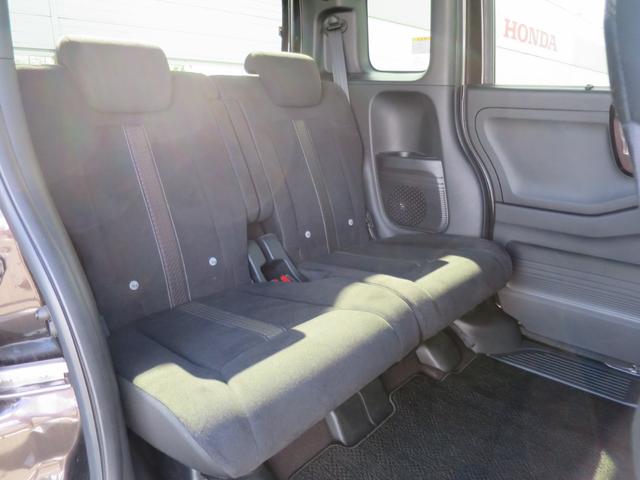 Ｎ－ＢＯＸカスタム Ｇ・Ｌホンダセンシング　ＨｏｎｄａＳＥＮＳＩＮＧナビ装着用スペシャルパッケージ＋ＥＴＣ車載器オートリトラミラープラズマクラスター技術搭載フルオート・エアコンディショナー運転席＆助手席シートヒーター　地デジＴＶ　禁煙　キーレス（35枚目）