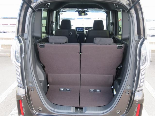 Ｎ－ＢＯＸカスタム Ｇ・Ｌホンダセンシング　ＨｏｎｄａＳＥＮＳＩＮＧナビ装着用スペシャルパッケージ＋ＥＴＣ車載器オートリトラミラープラズマクラスター技術搭載フルオート・エアコンディショナー運転席＆助手席シートヒーター　地デジＴＶ　禁煙　キーレス（36枚目）