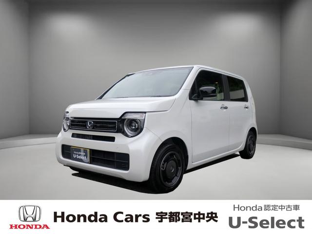 Ｎ－ＷＧＮ Ｌスタイル＋ビター　ナビ装着用スペシャルパッケージ運転席Ｘ助手席シートヒーターＬＥＤヘッドライト＋オートリトラミラー　スマートキ　サイドエアバック　バックモニター　被害軽減ブレーキ　禁煙車　ＬＥＤヘッドランプ　クルコン（2枚目）